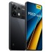 SMARTPHONE POCO X6 8GB 256GB DS 5G BLACK OEM· (Espera 4 dias)